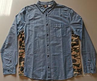 Camicia da uomo Divided by H&M