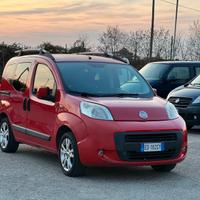 Fiat Qubo 1.4 Natural/Power