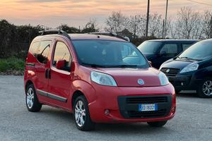 Fiat Qubo 1.4 Natural/Power
