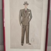 stampa moda anni '30