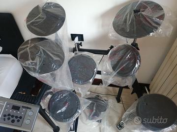 Batteria Elettrica da appartamento