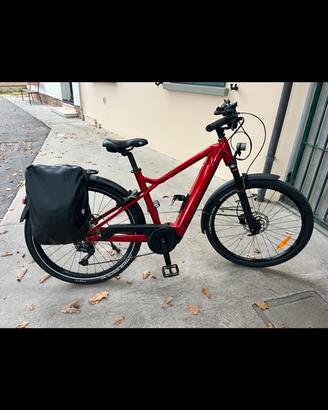 City bike elettrica