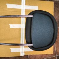 poggiatesta anteriore Mercedes classe e w211