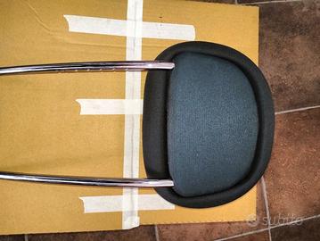 poggiatesta anteriore Mercedes classe e w211