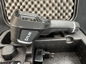 Termocamera FLIR E8XT con WiFi