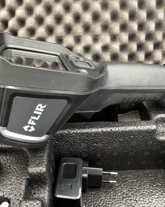 Termocamera FLIR E8XT con WiFi