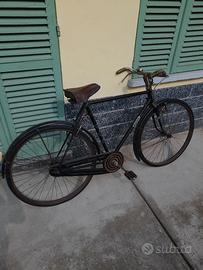 BICICLETTA " LEGNANO ", VINTAGE