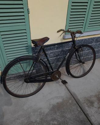 BICICLETTA " LEGNANO ", VINTAGE