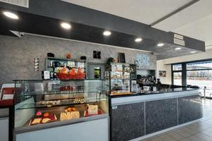 GFP - BAR IN DISTRIBUTORE CARBURANTI