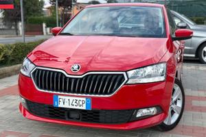Skoda Fabia 1.0 MPI 75 CV 5 PORTE 66.000KM