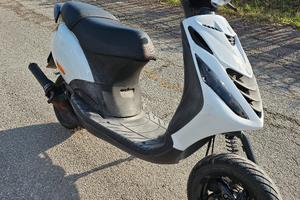 Piaggio zip mk2