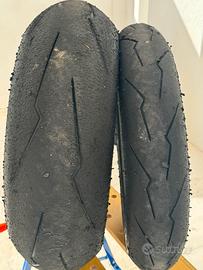 Pirelli Diablo Supercorsa sc1