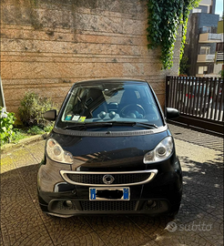 SMART 451 NERA CDI