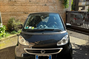SMART 451 NERA CDI