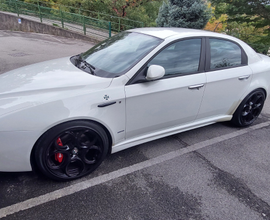 Alfa Romeo 159 ti 1750 tbi