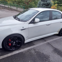 Alfa Romeo 159 ti 1750 tbi