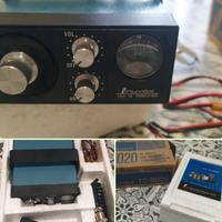 CB degli anni 70......