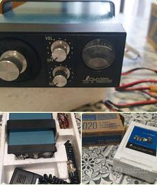 CB degli anni 70......