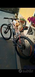 Mtb Scott Scale 965 taglia L