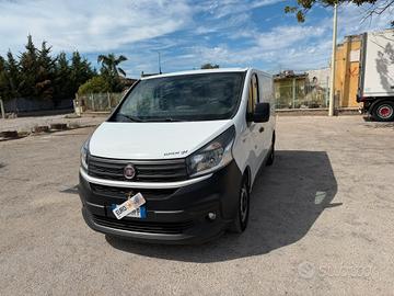 Fiat TALENTO 2.0 MULTIJET 120 CV FURGONE DI SERIE 