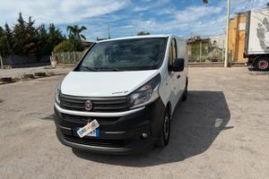 Fiat TALENTO 2.0 MULTIJET 120 CV FURGONE DI SERIE 