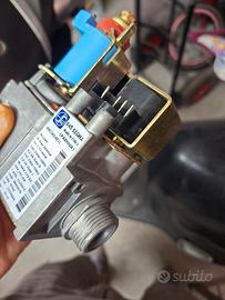 Valvola Gas SIT 845 SIGMA Cod. 0845070 - Nuova