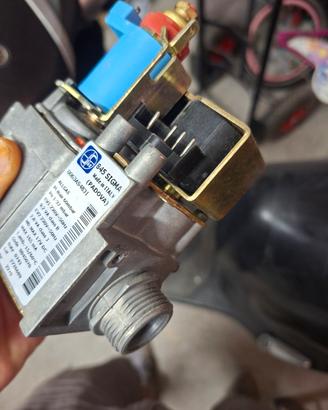 Valvola Gas SIT 845 SIGMA Cod. 0845070 - Nuova