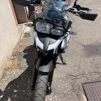 Bmw f 700 gs - 2017
