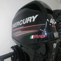 Mercury 40 PRO DOLO 180 ORE COMPLETO