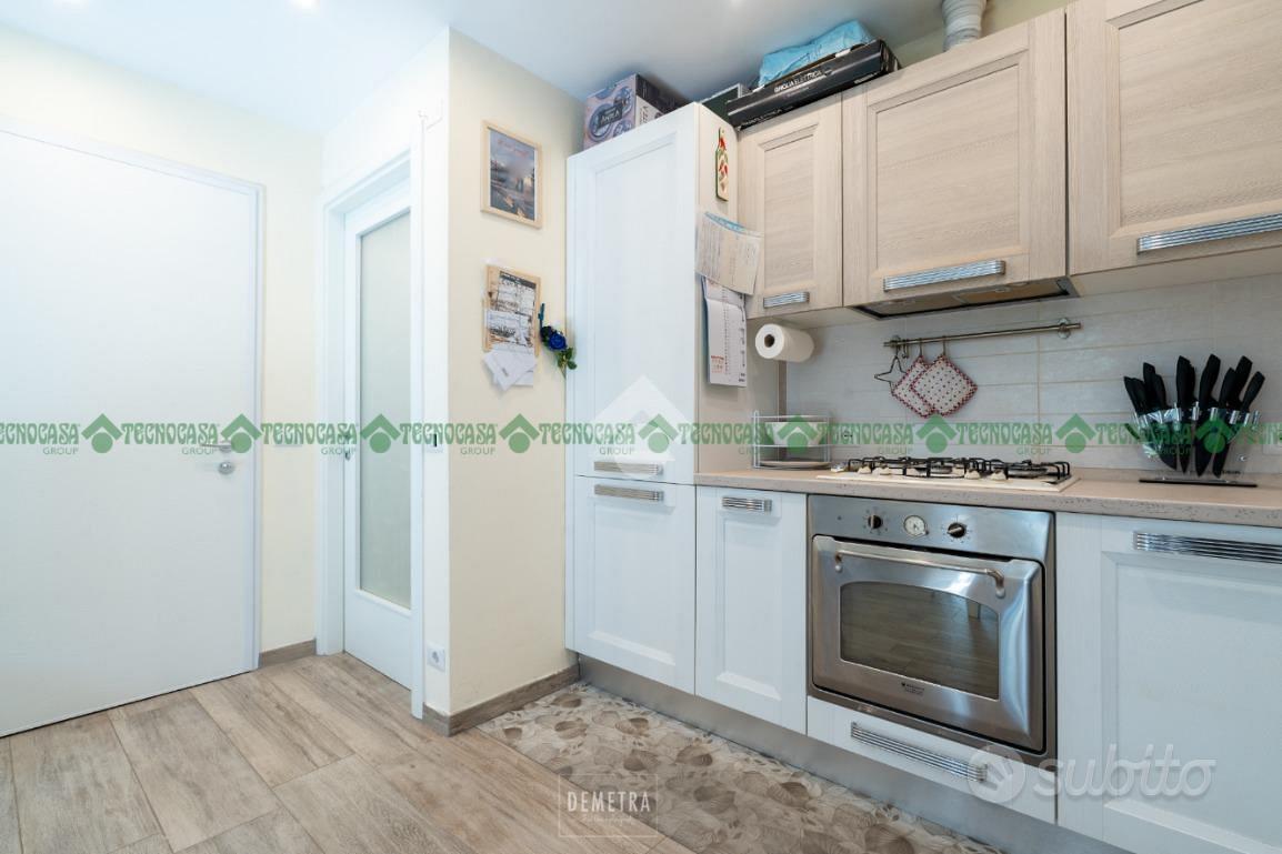 Appartamento – MO - Vista 5