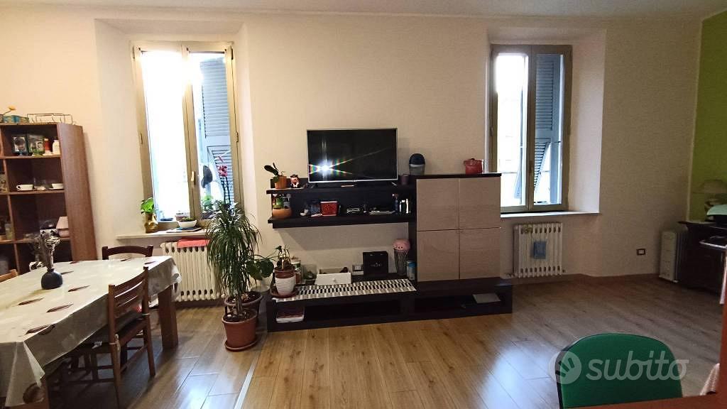 Appartamento di 78 m² con 3 locali a Ancona