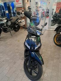 Peugeot Tweet 125 Permute garanzia finanziamento