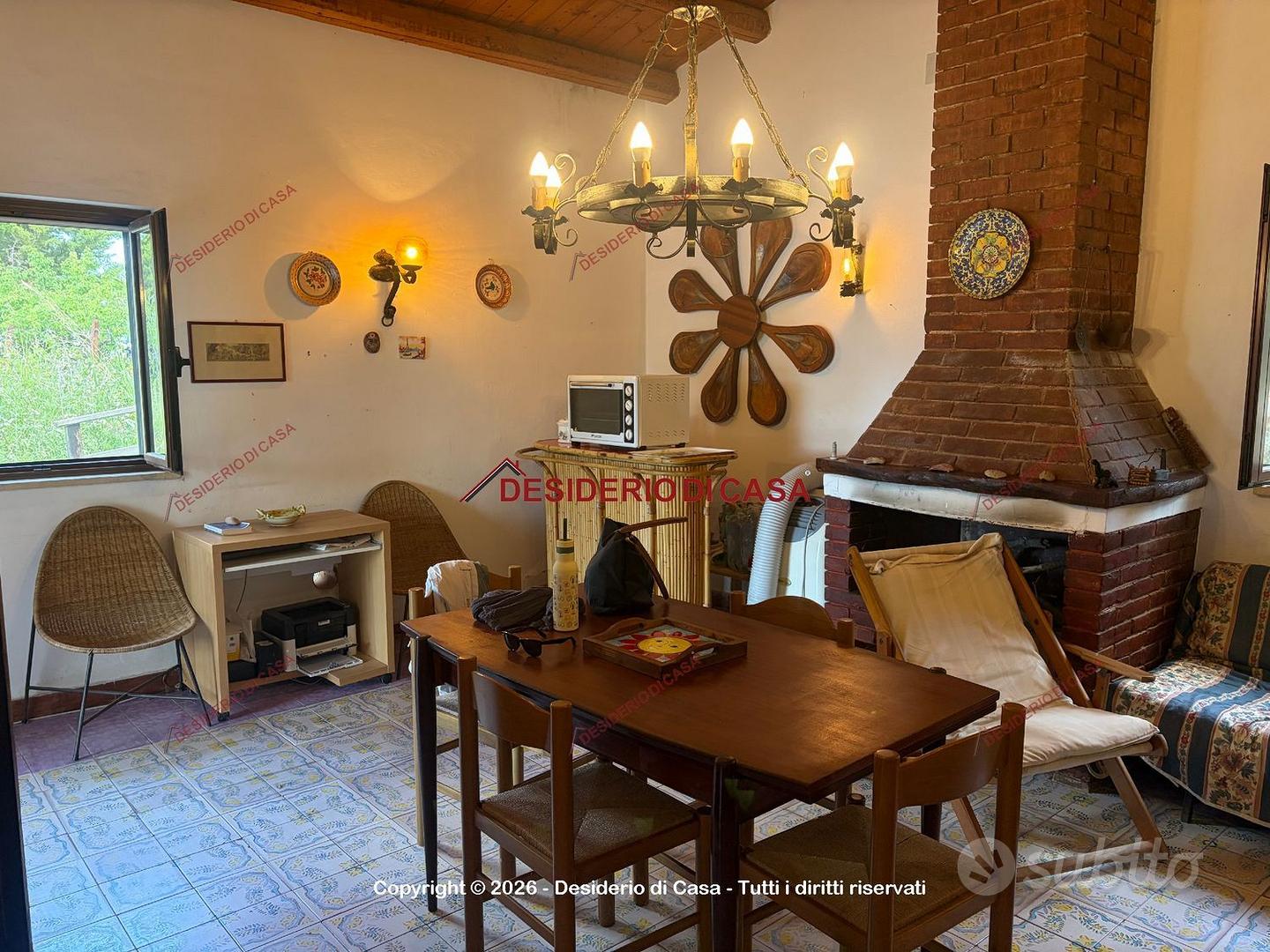 House in Cefalù, Palermo - Vista 2