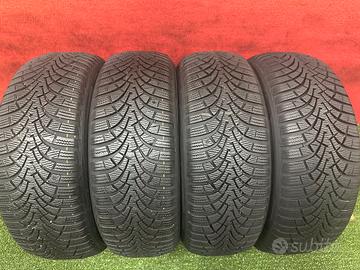 195 55 16 Gomme Inverna 80-99% GoodYear 195 55R16