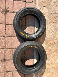 Gomme PMT
