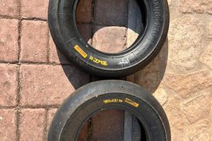 Gomme PMT