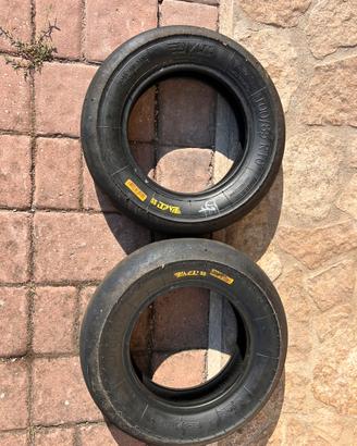 Gomme PMT