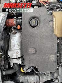 MOTORE YH01 CITROEN C3 1.5HDI 96KW 