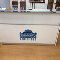 Arredamento completo ufficio nuovo