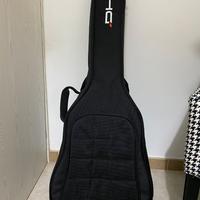 Custodia per chitarra classica DHBCGB