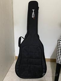 Custodia per chitarra classica DHBCGB