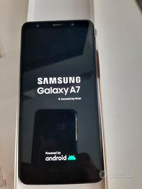 Telefono Samsung A7