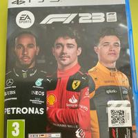 Formula 1 2023 esports