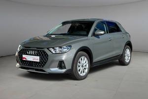 AUDI A1 II 2022 allstreet - A1 allstreet 30 1.0 tf