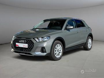 AUDI A1 II 2022 allstreet - A1 allstreet 30 1.0 tf