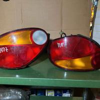 Fanali Posteriori Matiz