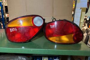 Fanali Posteriori Matiz