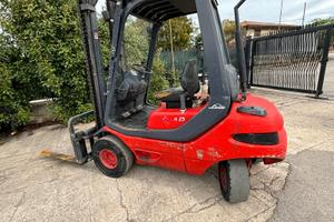 S94 MULETTO LINDE H25