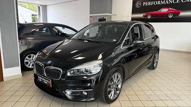 Bmw 2er Active Tourer 218d Luxury