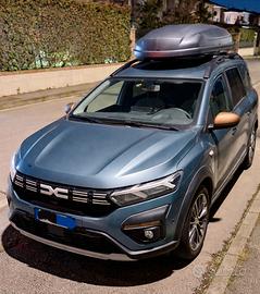 Dacia Jogger GPL 7 posti extreme up 2024